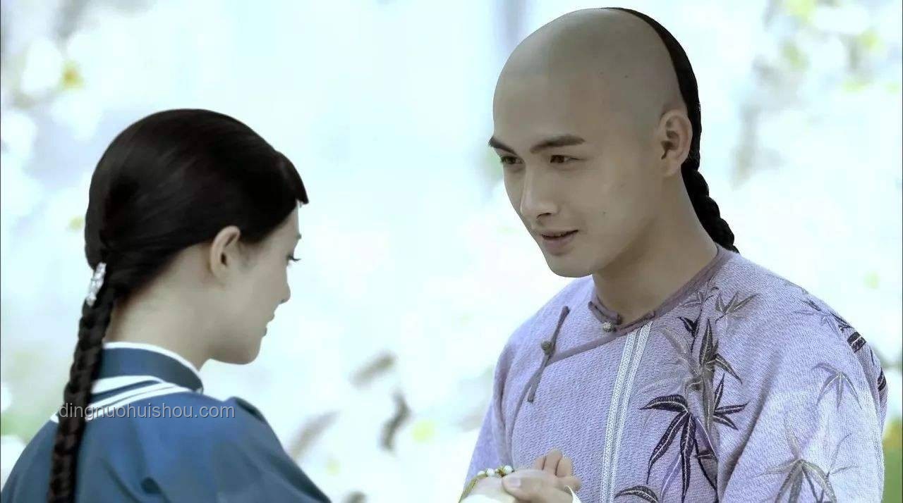 如何全面且深刻地评价电视剧《人生若如初见》大结局？